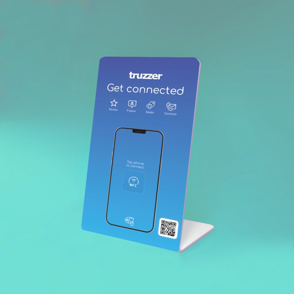 Nfc Products Truzzer