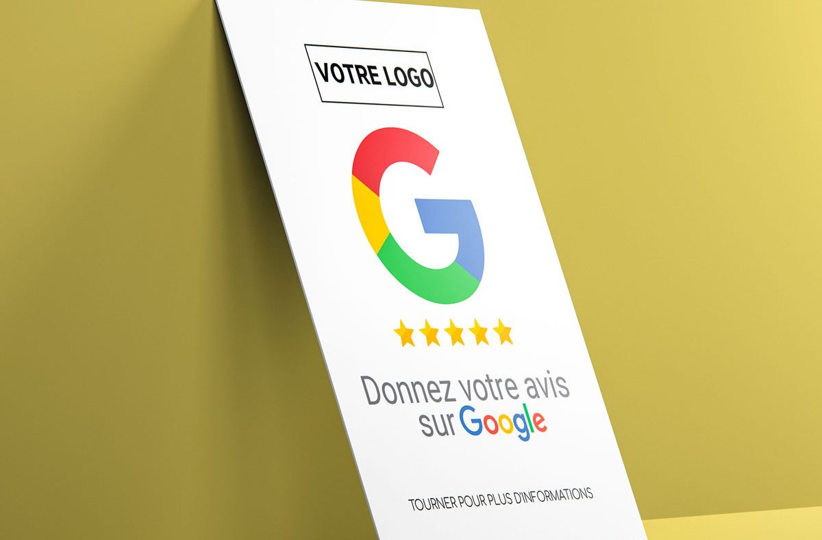 Google-Bewertungskarte-Clean-FR-mock