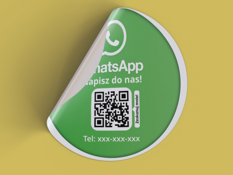 Sticker-WhatsApp